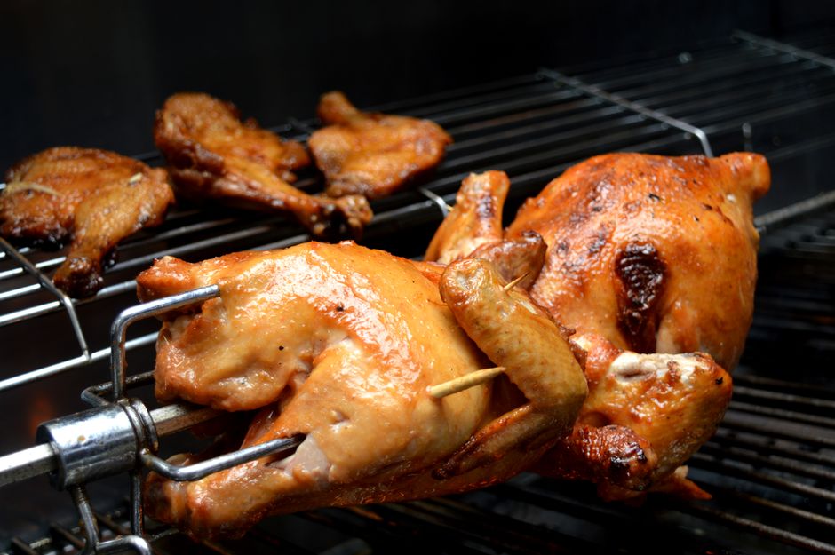 Chicken Internal Temperature: Safe Temp & Where to Check